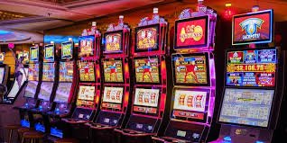Slot games variety on bet 10 platform with multiple themes and reels