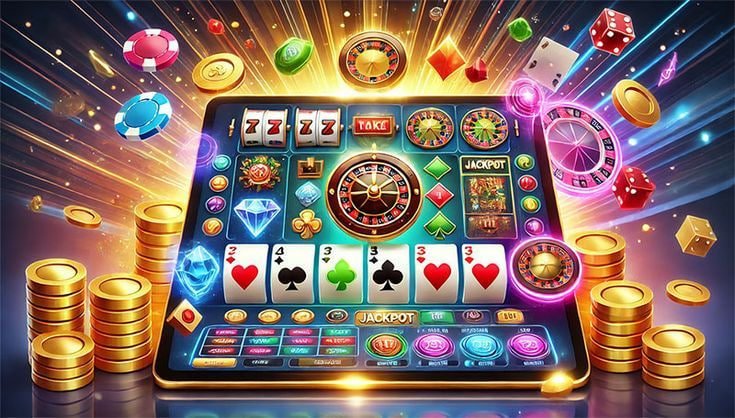 bet 10 Philippines sports and casino entertainment platform banner