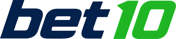 bet 10 official logo